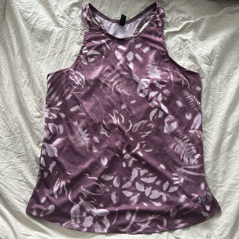 Under Armour Tank Top